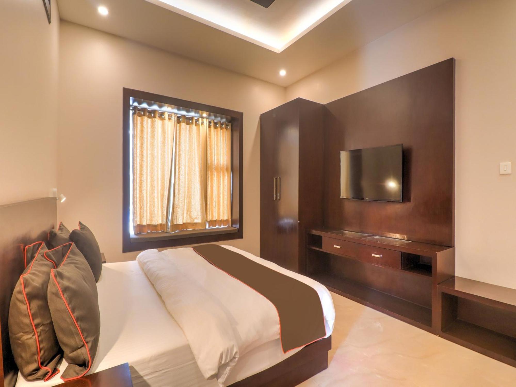 Townhouse Amaraa Farms Near Lulu Hypermarket Лакхнау Экстерьер фото