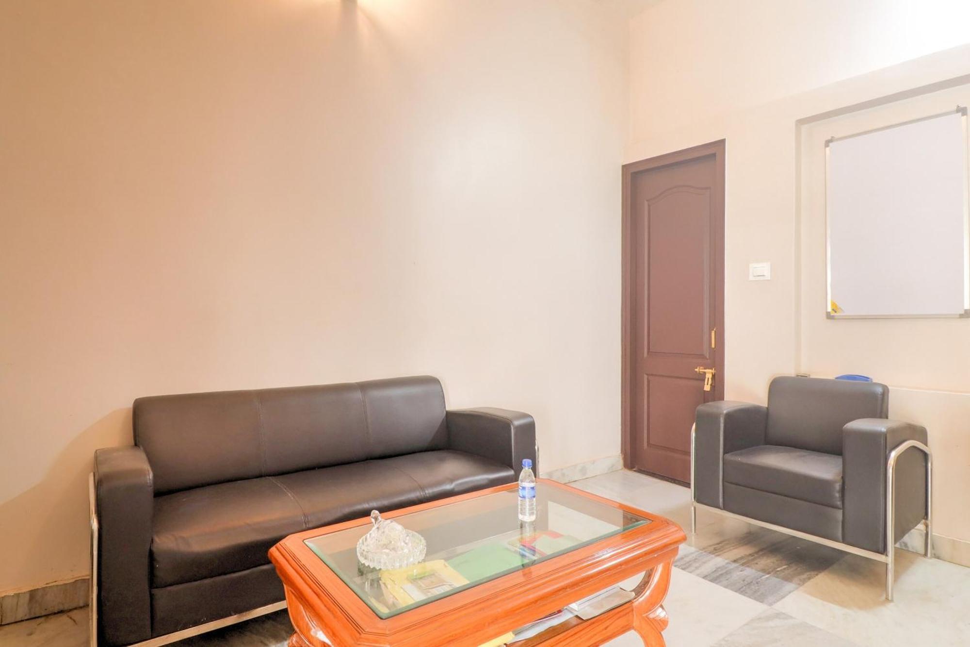 Townhouse Amaraa Farms Near Lulu Hypermarket Лакхнау Экстерьер фото